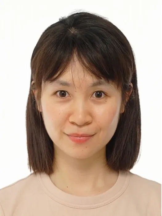 Jessie Wang